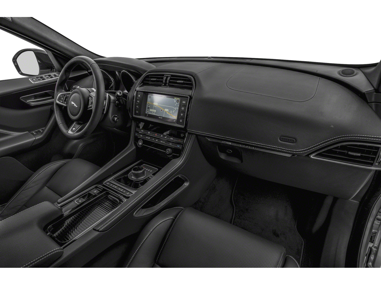 2020 Jaguar F-PACE 25t Premium