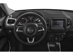 2020 Jeep Compass Latitude w/Sun/Wheel Pkg