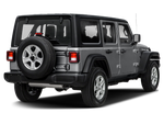 2020 Jeep Wrangler Unlimited Sport Altitude