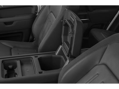 2020 Land Rover Defender HSE