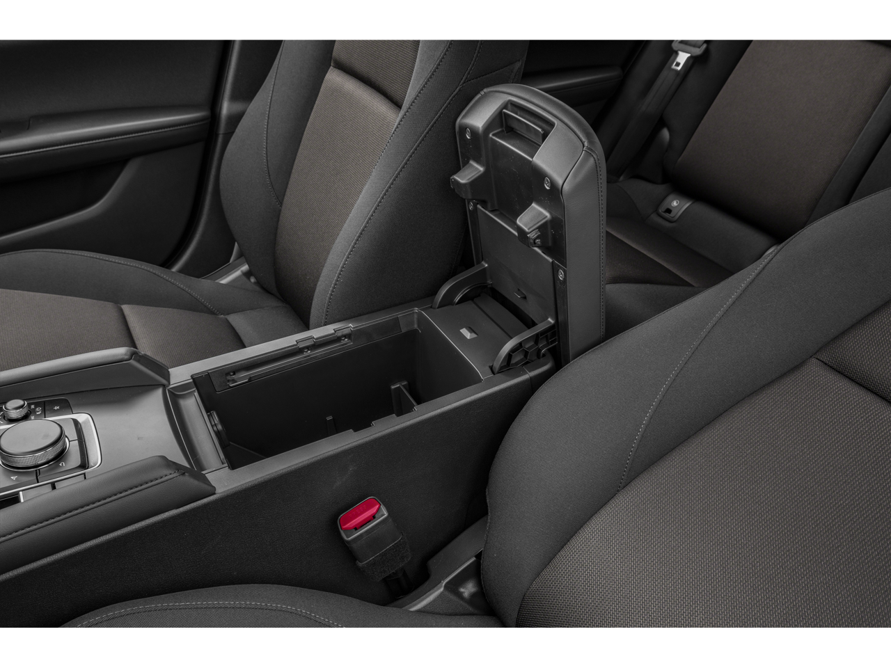 2020 Mazda Mazda3 Sedan 4DR FWD