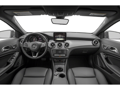 2020 Mercedes-Benz GLA GLA 250
