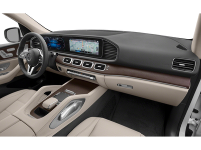 2020 Mercedes-Benz GLE GLE 350
