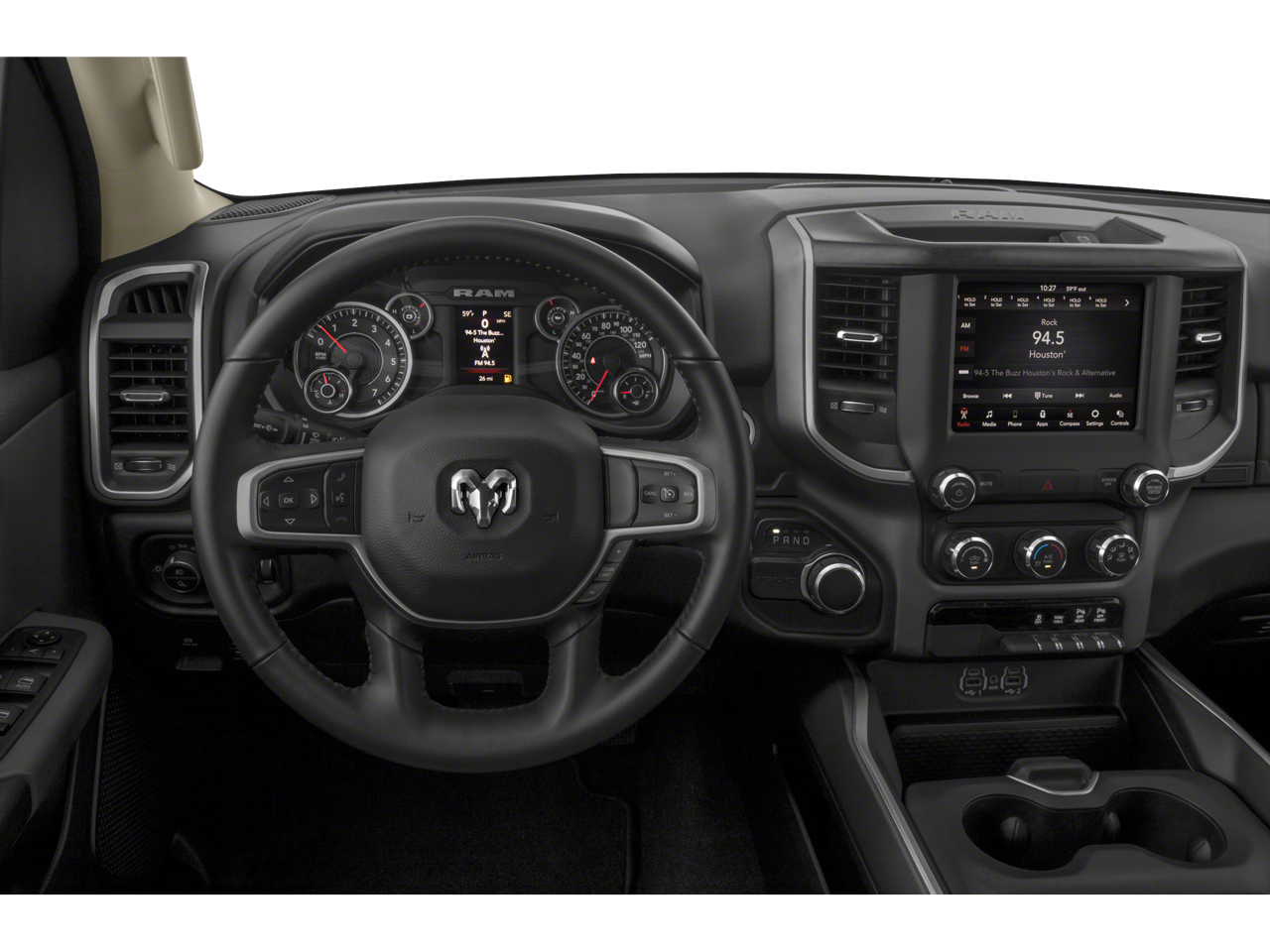 2020 RAM 1500 Lone Star