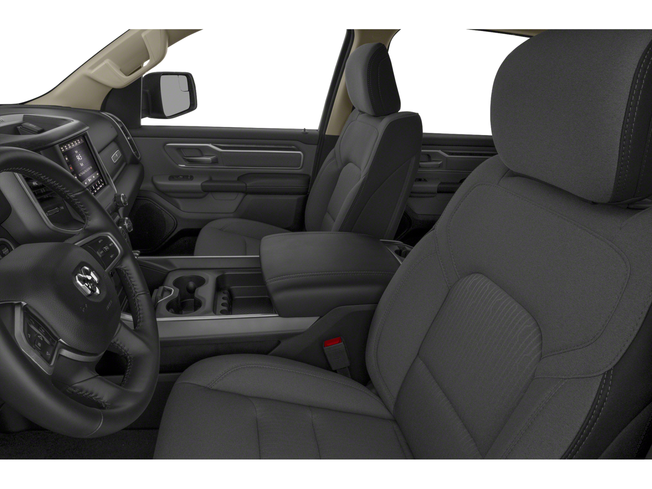 2020 RAM 1500 Lone Star