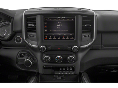2020 RAM 1500 Lone Star