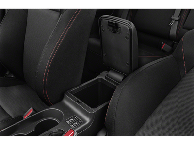 2020 Subaru WRX Premium