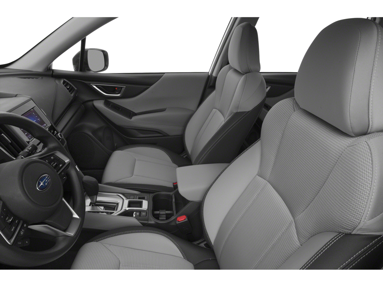 2020 Subaru Forester Base