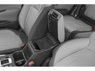 2020 Subaru Forester Base