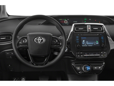 2020 Toyota Prius LE