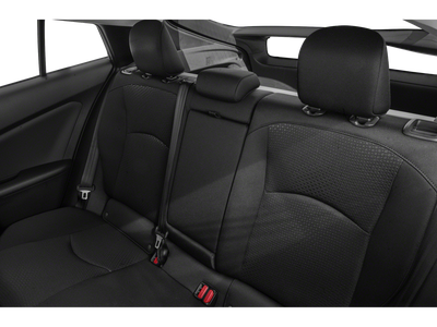 2020 Toyota Prius LE