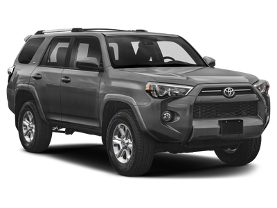 2020 Toyota 4Runner SR5 Premium