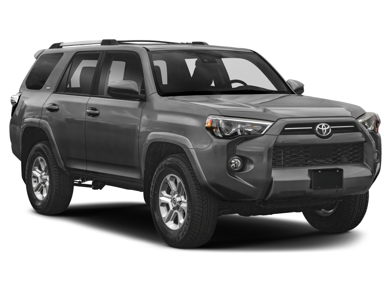 2020 Toyota 4Runner SR5 Premium