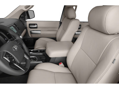 2020 Toyota Sequoia Limited