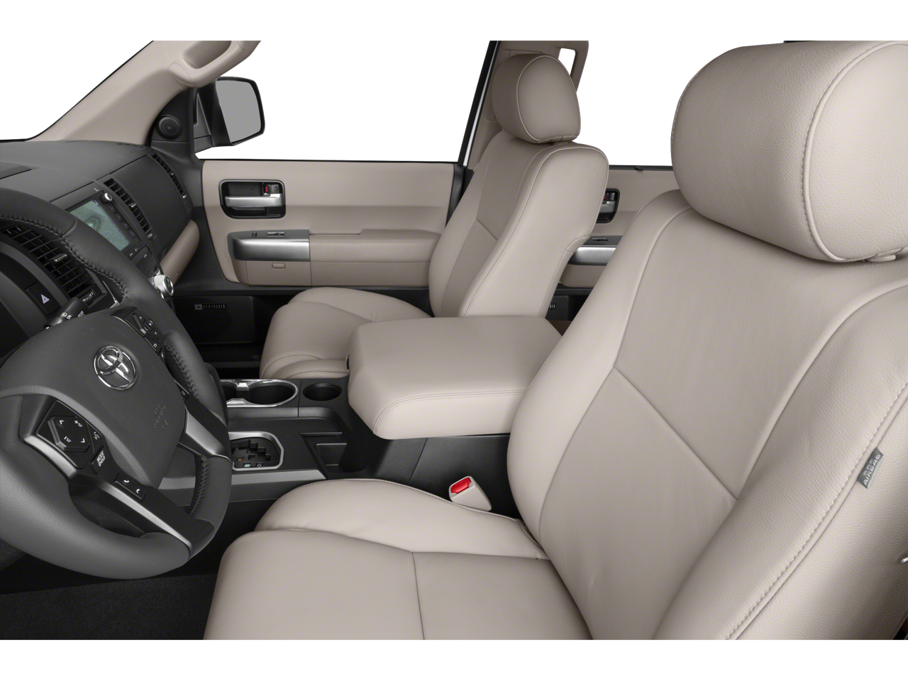 2020 Toyota Sequoia Limited