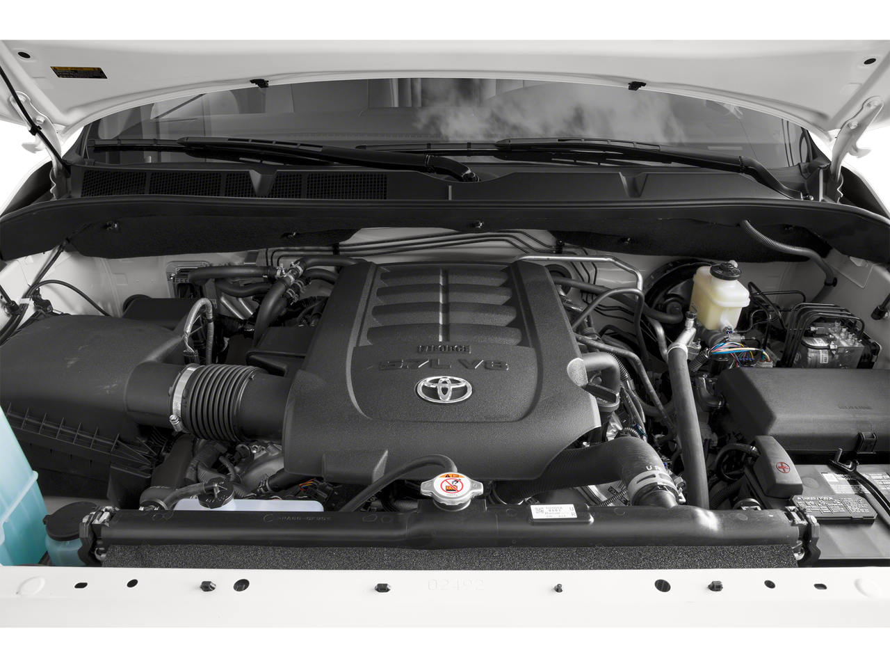 2020 Toyota Sequoia Limited