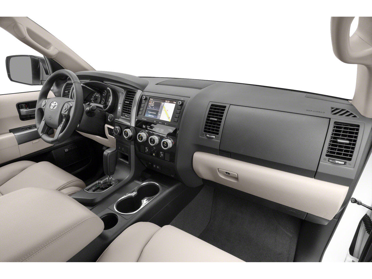 2020 Toyota Sequoia Limited