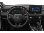 2020 Toyota RAV4 Hybrid Hybrid LE