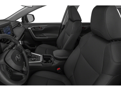 2020 Toyota RAV4 Hybrid Hybrid LE