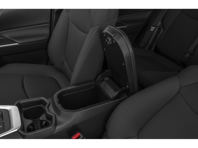 2020 Toyota RAV4 Hybrid Hybrid LE