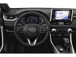 2020 Toyota RAV4 Hybrid Hybrid XSE