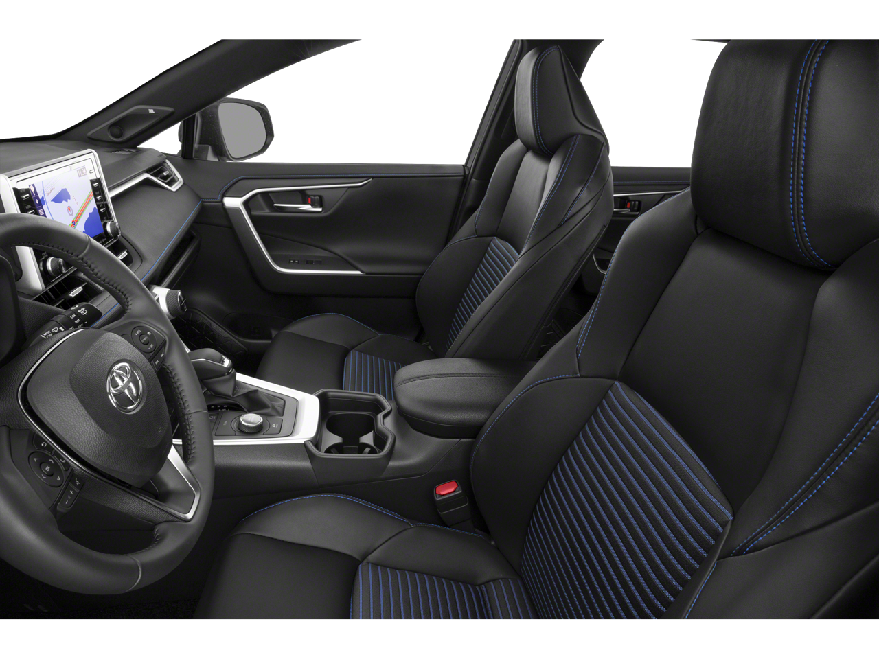2020 Toyota RAV4 Hybrid Hybrid XSE
