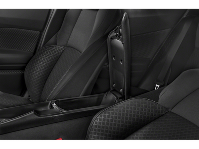 2020 Toyota C-HR XLE