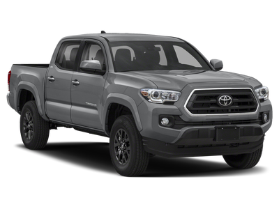 2020 Toyota Tacoma 2WD SR5