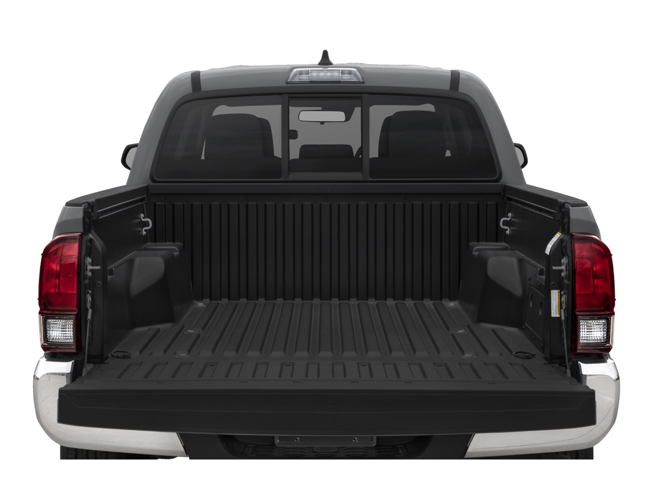 2020 Toyota Tacoma 2WD SR5