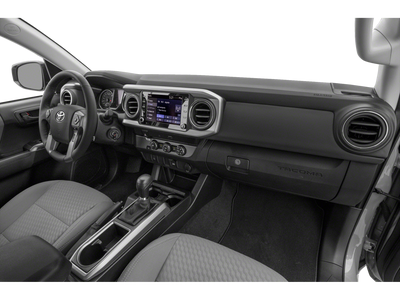 2020 Toyota Tacoma 2WD SR5