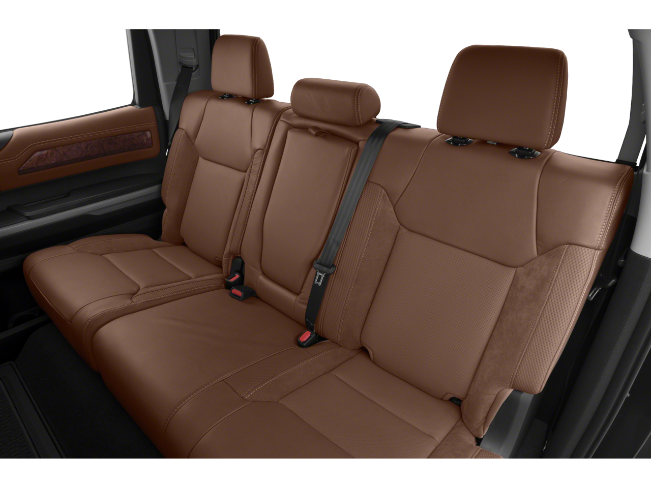 2020 Toyota TUNDRA 4X4 1794 Edition