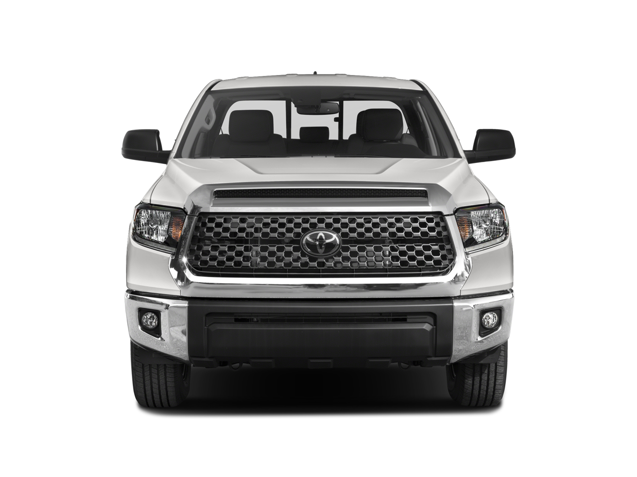 2020 Toyota Tundra 4WD SR5