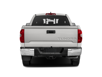 2020 Toyota Tundra 4WD SR5