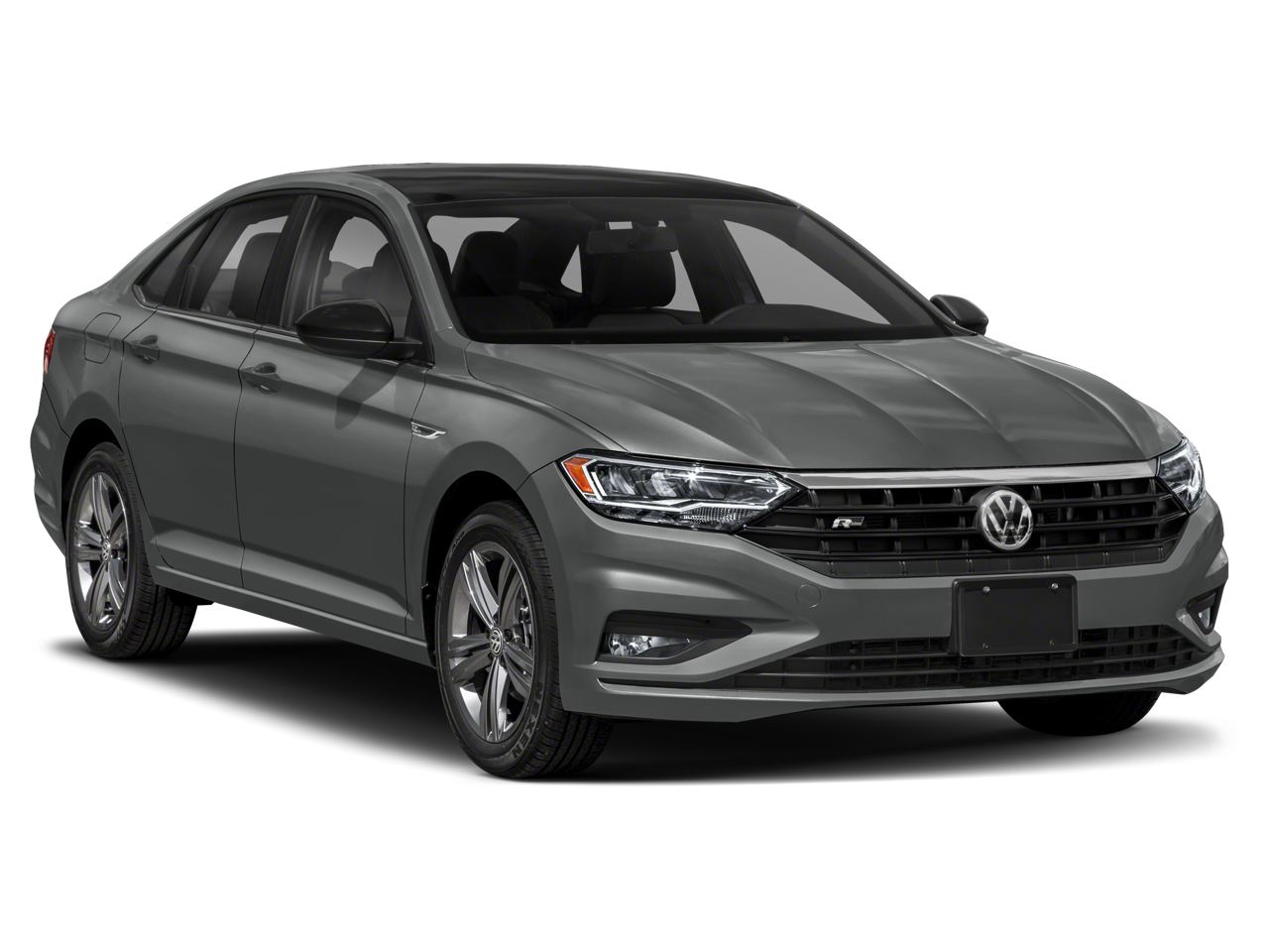 2020 Volkswagen Jetta R-Line