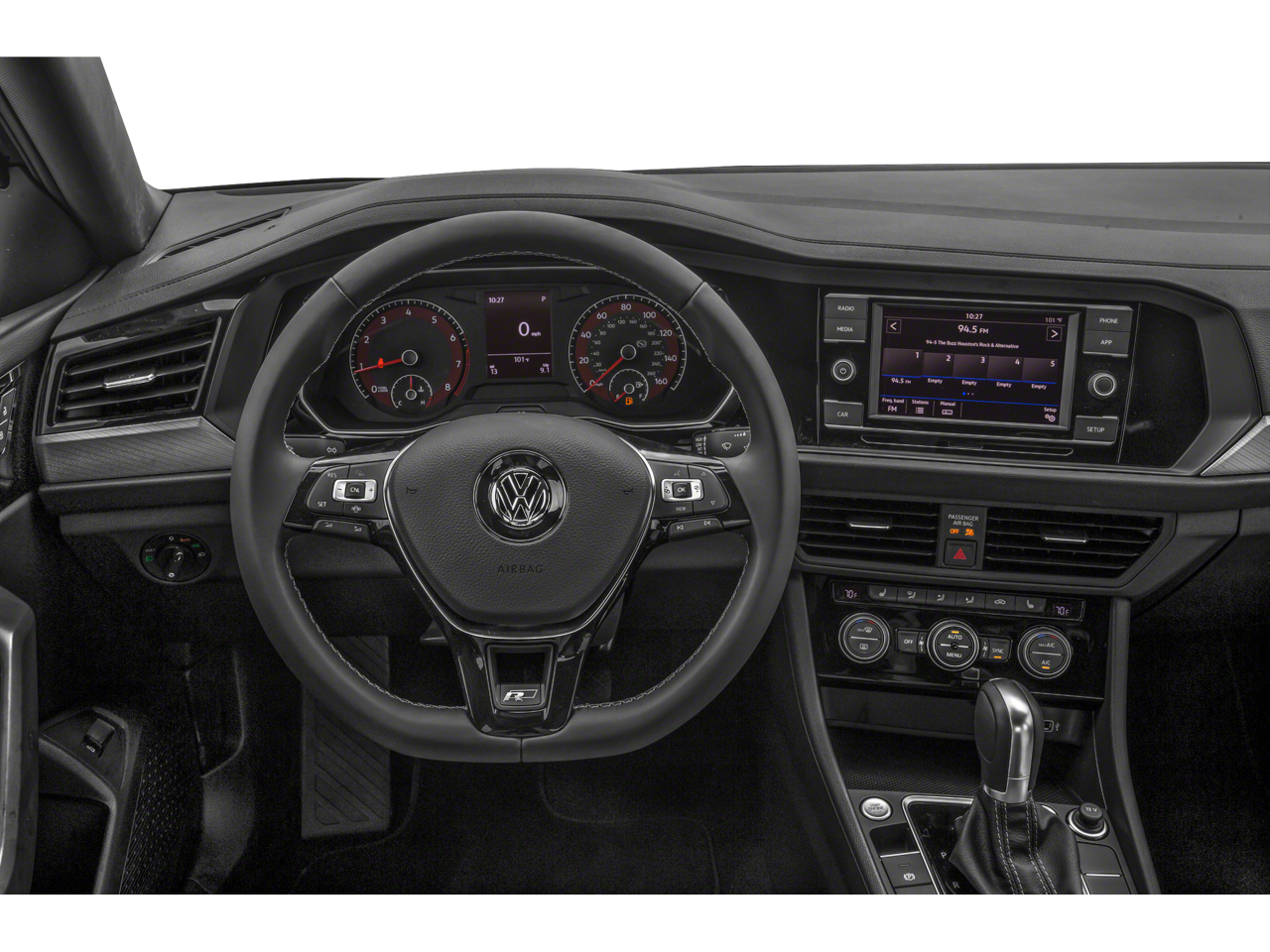 2020 Volkswagen Jetta R-Line