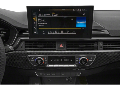 2021 Audi S4 Premium Plus