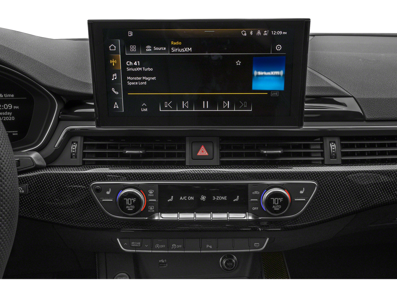 2021 Audi S4 Premium Plus