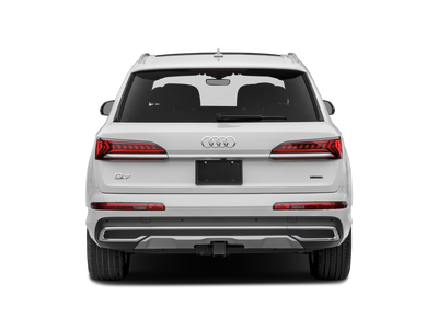 2021 Audi Q7 Premium Plus