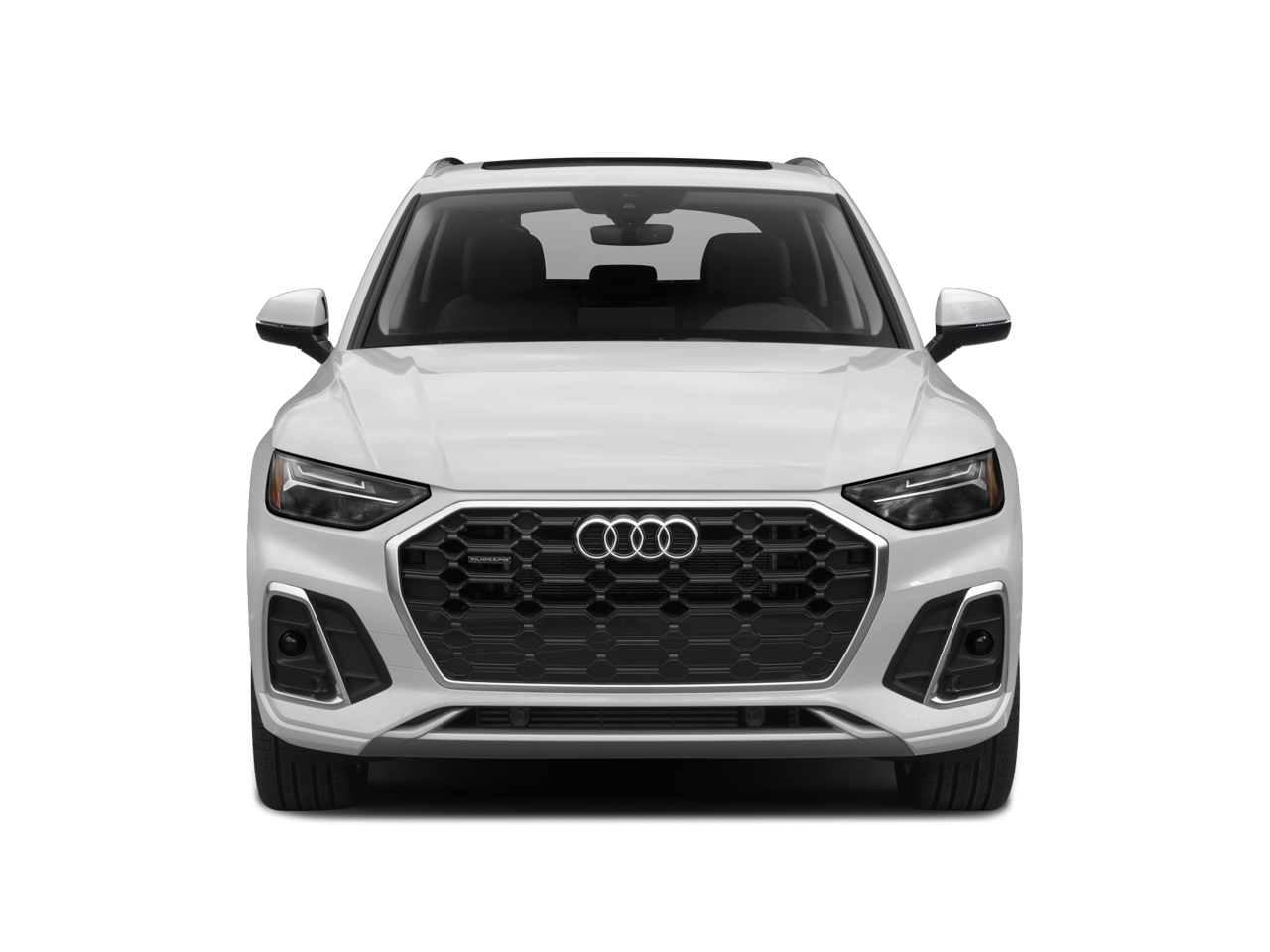 2021 Audi Q5 Premium