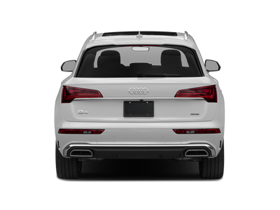 2021 Audi Q5 Premium
