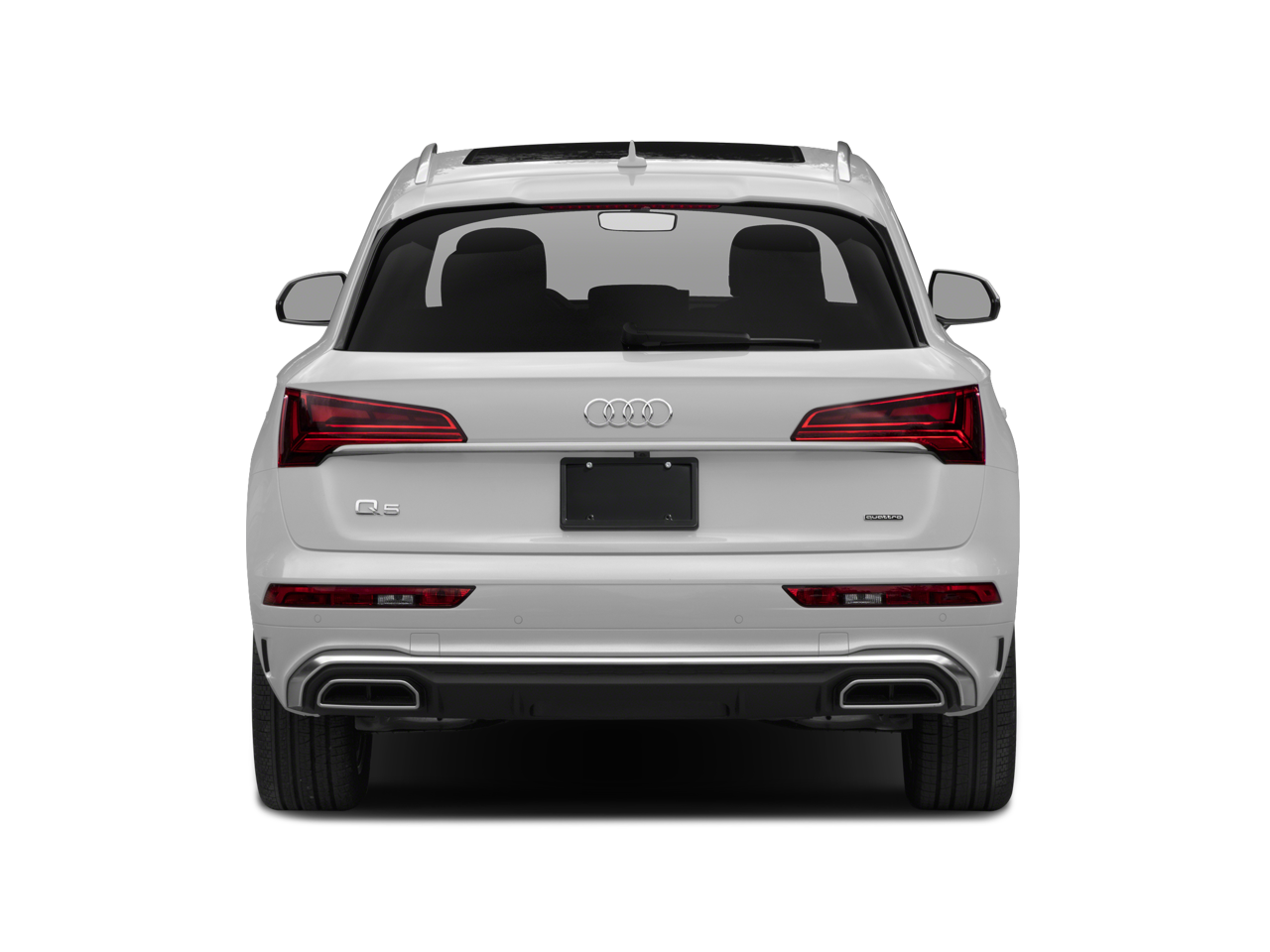 2021 Audi Q5 Premium