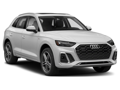 2021 Audi Q5 Premium