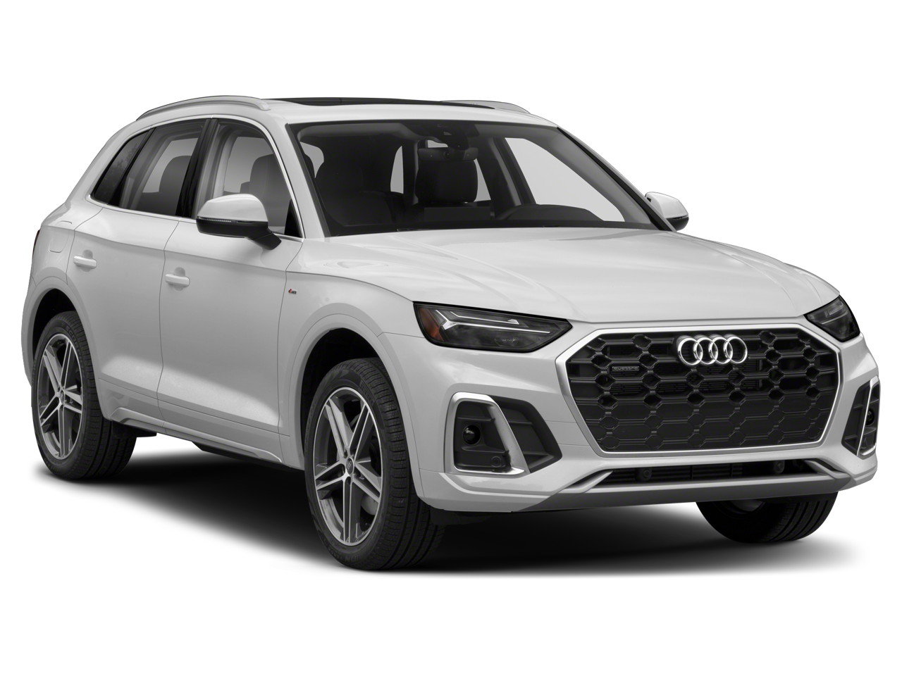 2021 Audi Q5 Premium