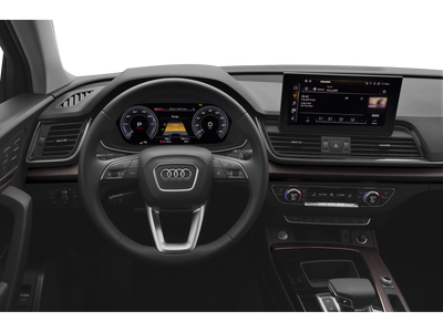 2021 Audi Q5 Premium