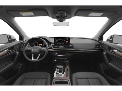 2021 Audi Q5 Premium