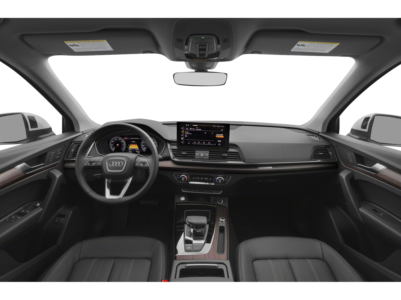 2021 Audi Q5 Premium