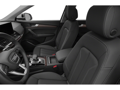 2021 Audi Q5 Premium