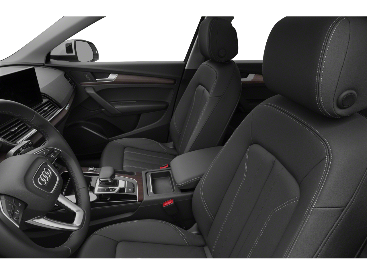 2021 Audi Q5 Premium