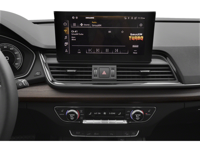 2021 Audi Q5 Premium