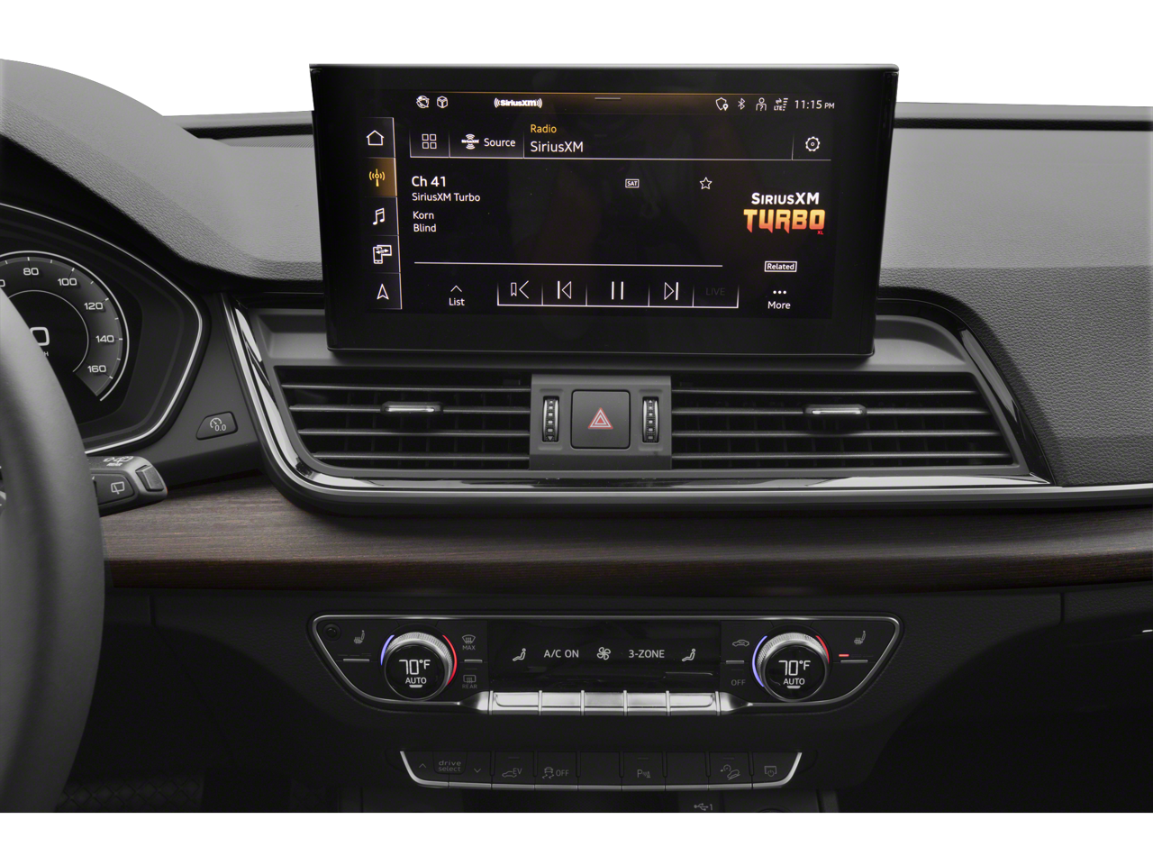 2021 Audi Q5 Premium